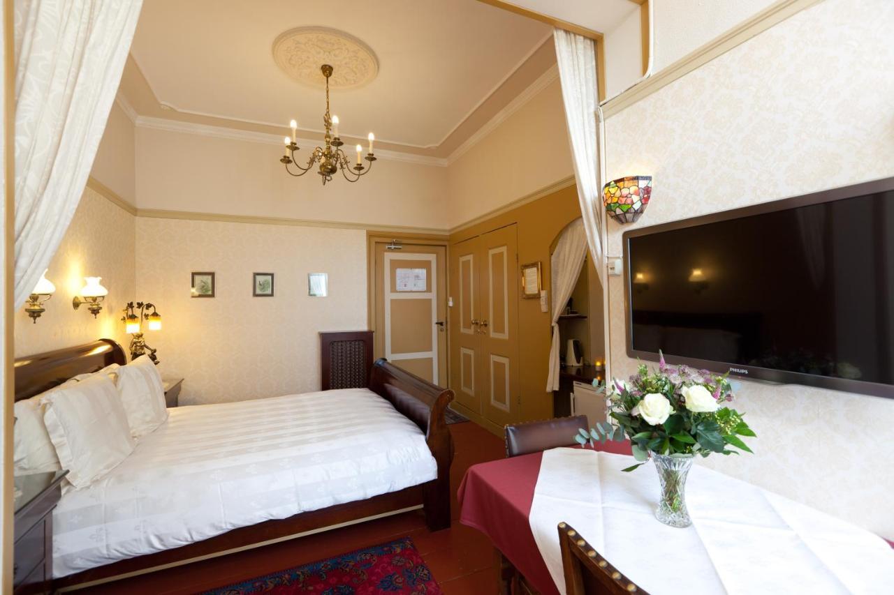 רנסה Hotel Pension 'T Huys Grol מראה חיצוני תמונה
