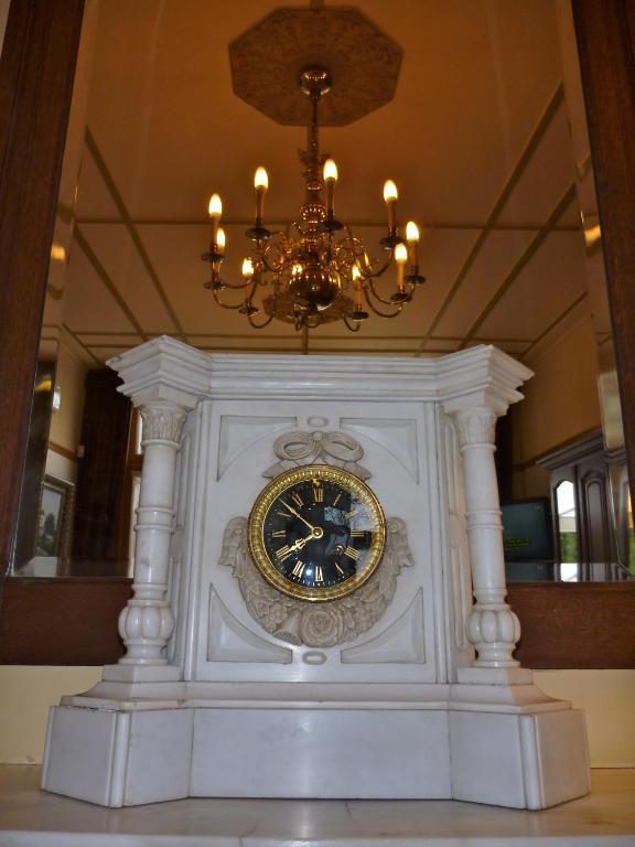 רנסה Hotel Pension 'T Huys Grol חדר תמונה