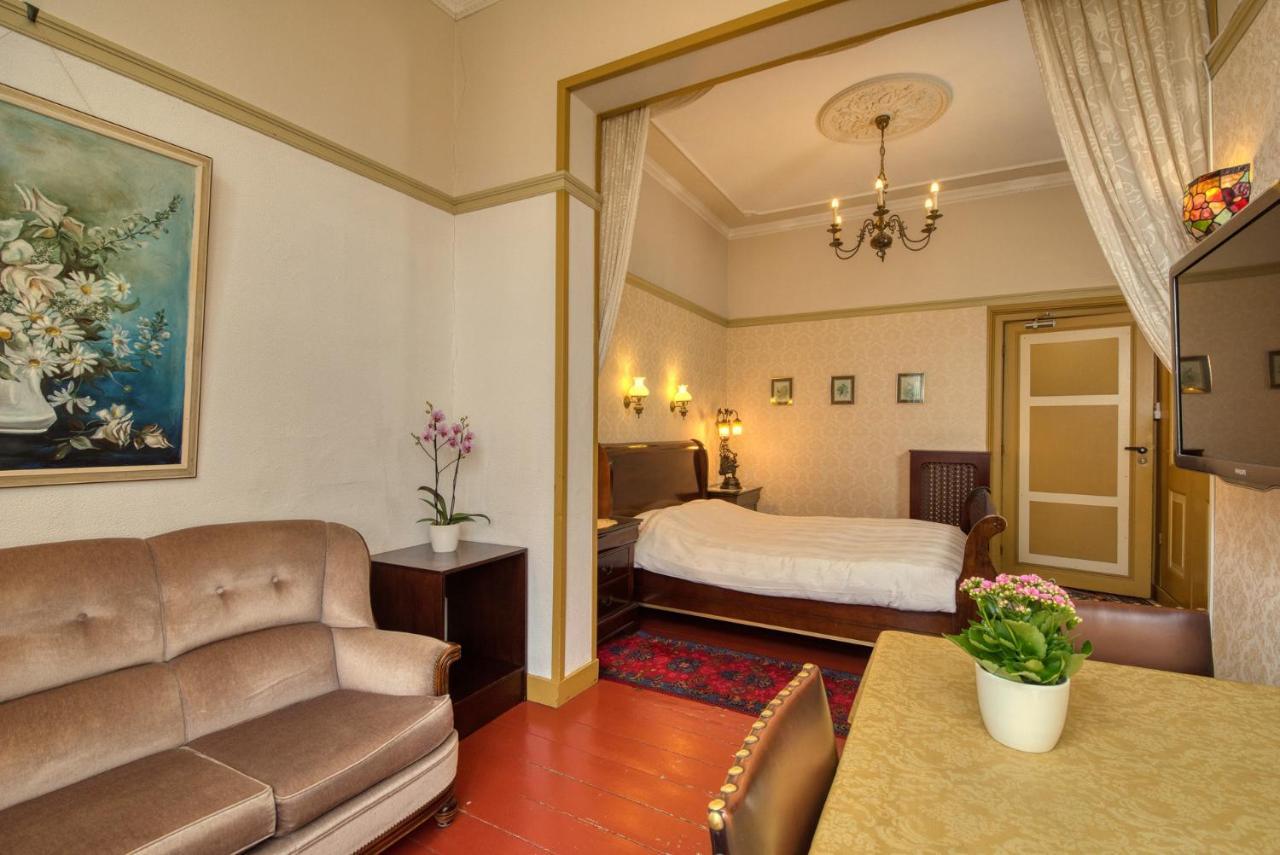 רנסה Hotel Pension 'T Huys Grol מראה חיצוני תמונה