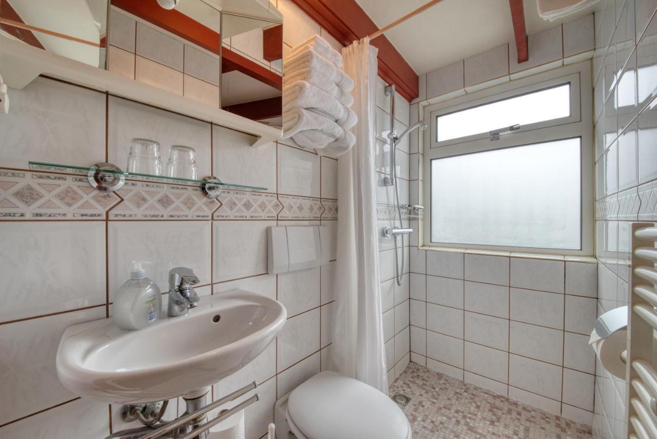 רנסה Hotel Pension 'T Huys Grol מראה חיצוני תמונה