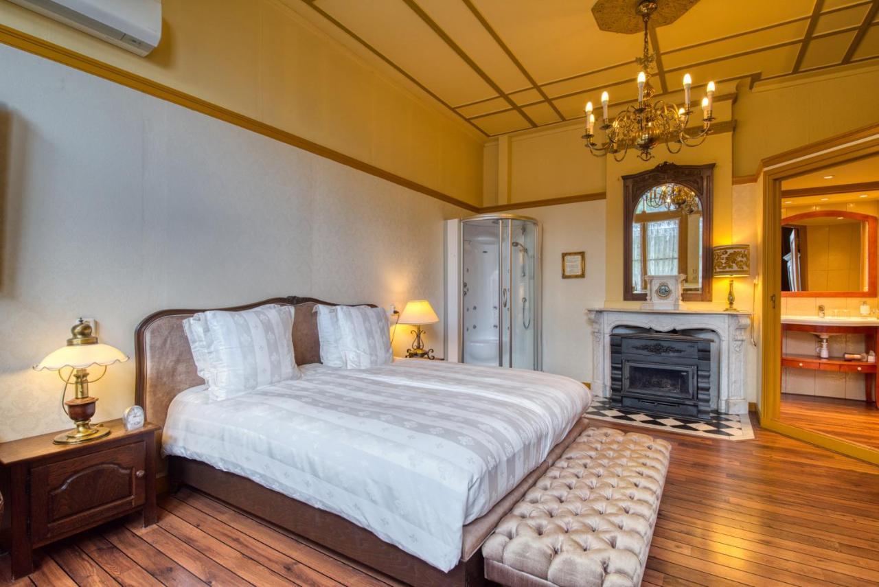 רנסה Hotel Pension 'T Huys Grol חדר תמונה
