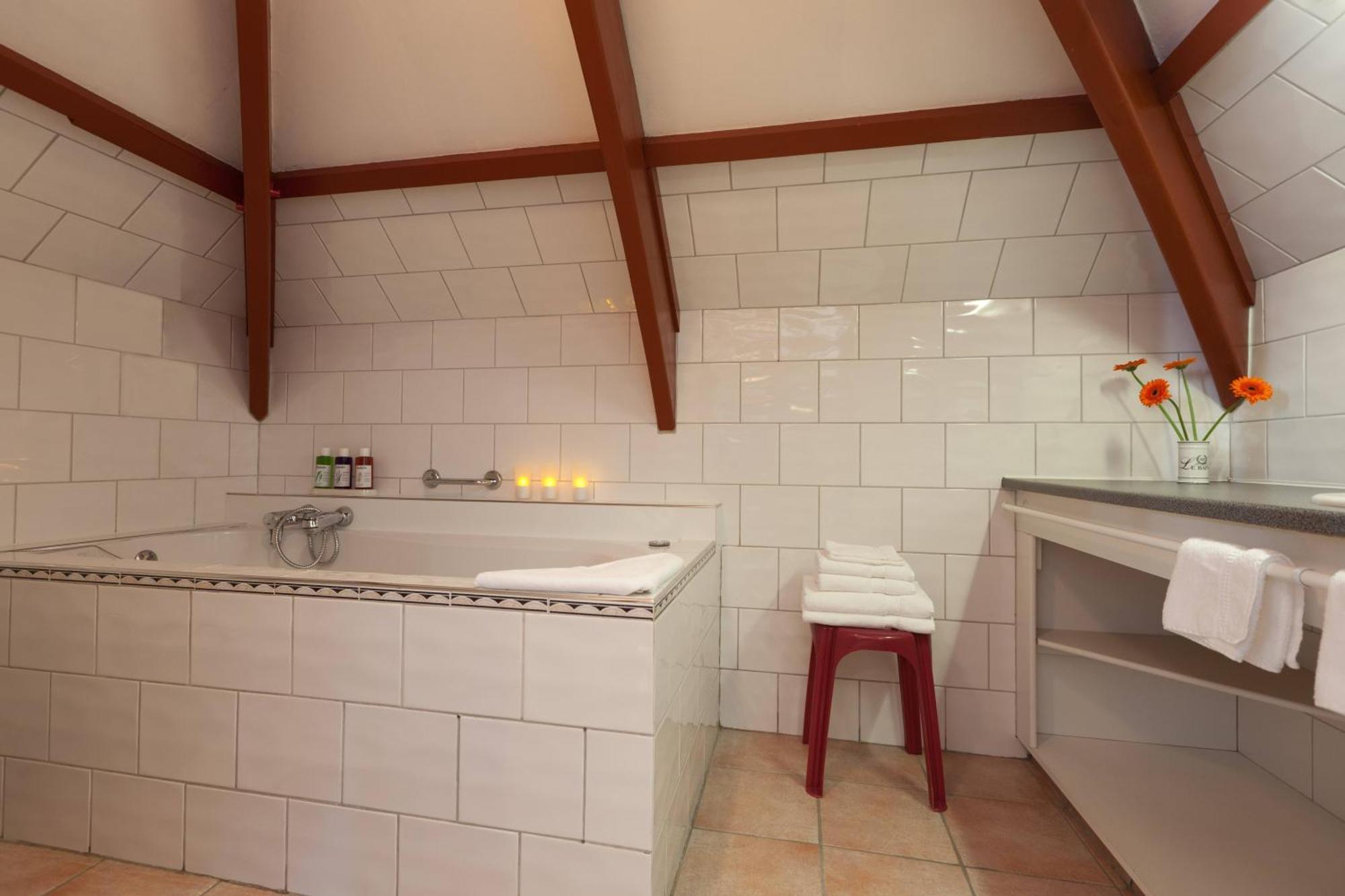 רנסה Hotel Pension 'T Huys Grol מראה חיצוני תמונה