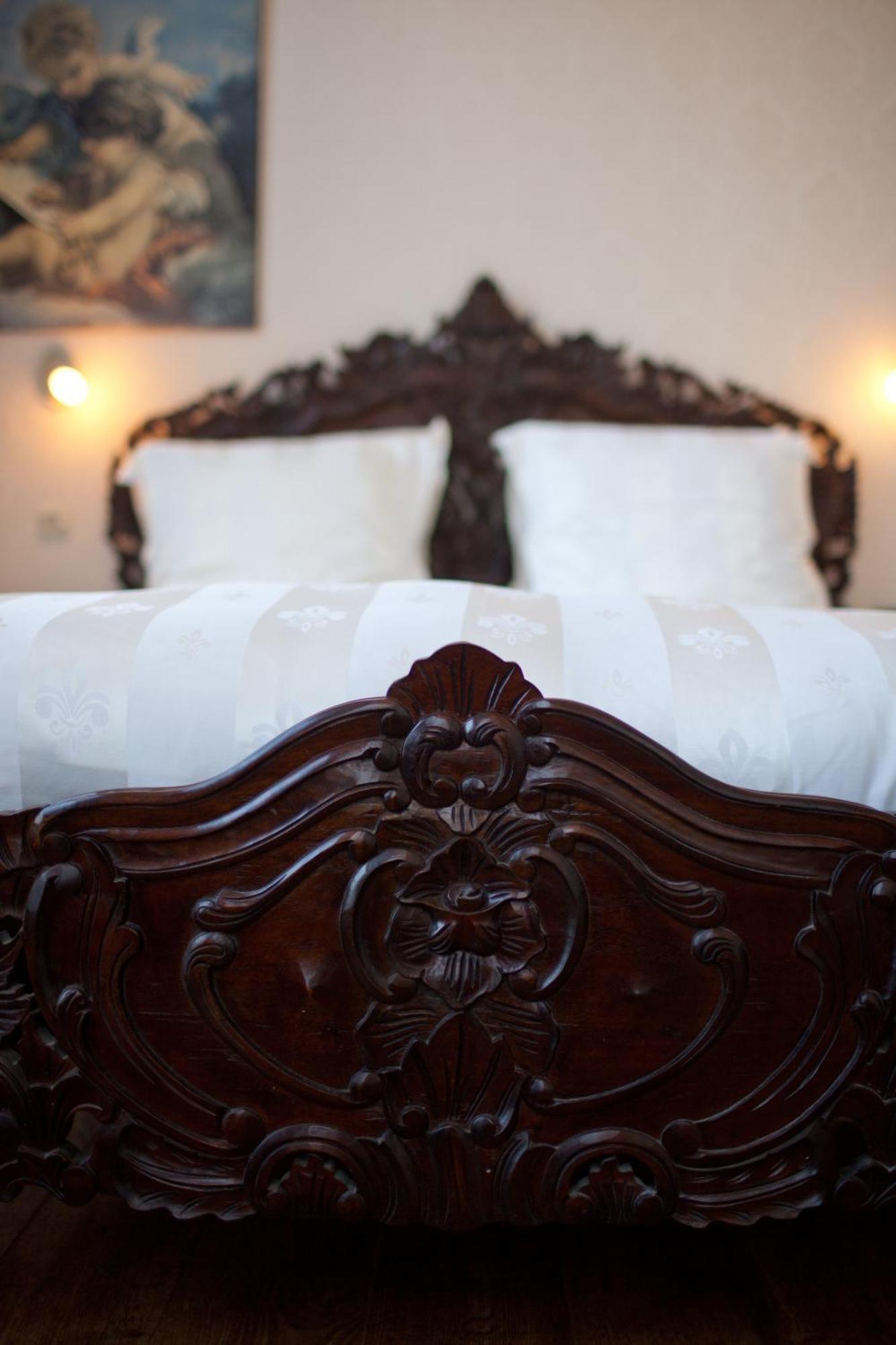 רנסה Hotel Pension 'T Huys Grol מראה חיצוני תמונה