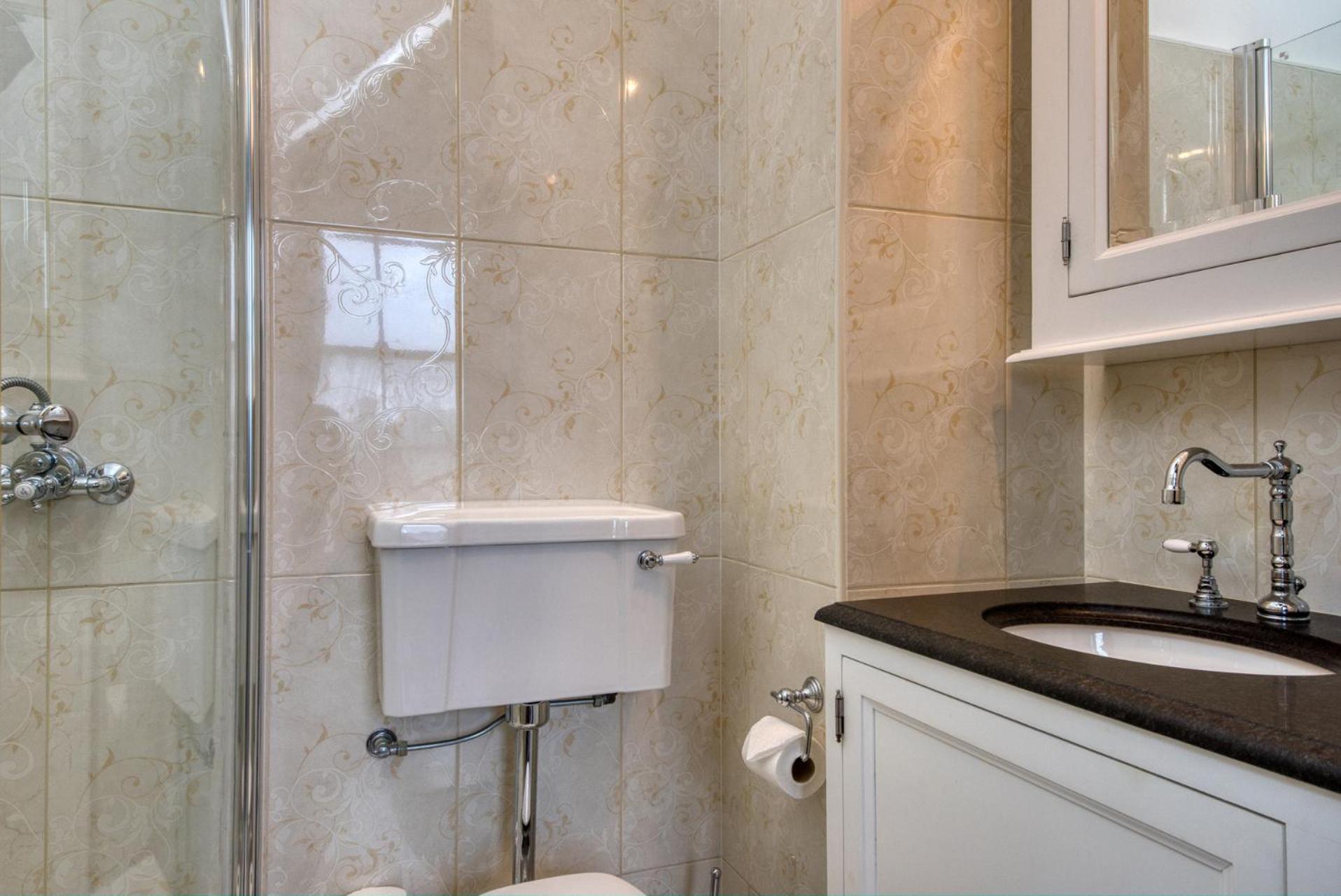 רנסה Hotel Pension 'T Huys Grol חדר תמונה